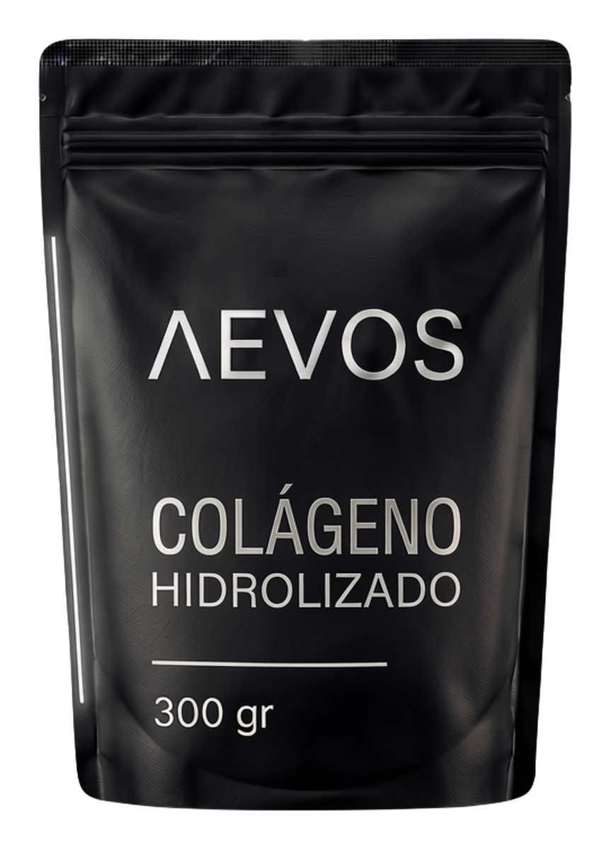AEVOS Colágeno hidrolizado 500g