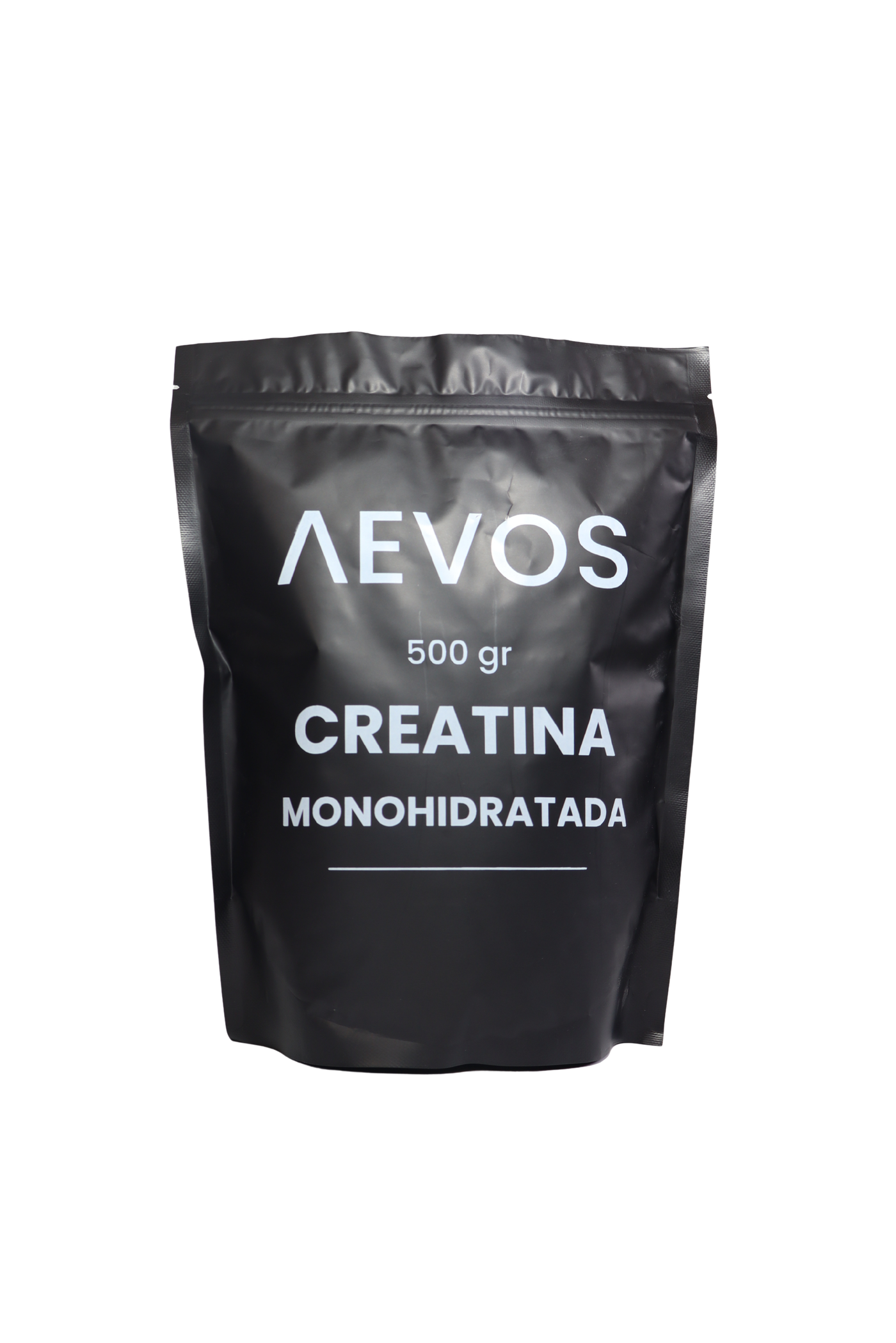 AEVOS Creatina Monohidratada 500g